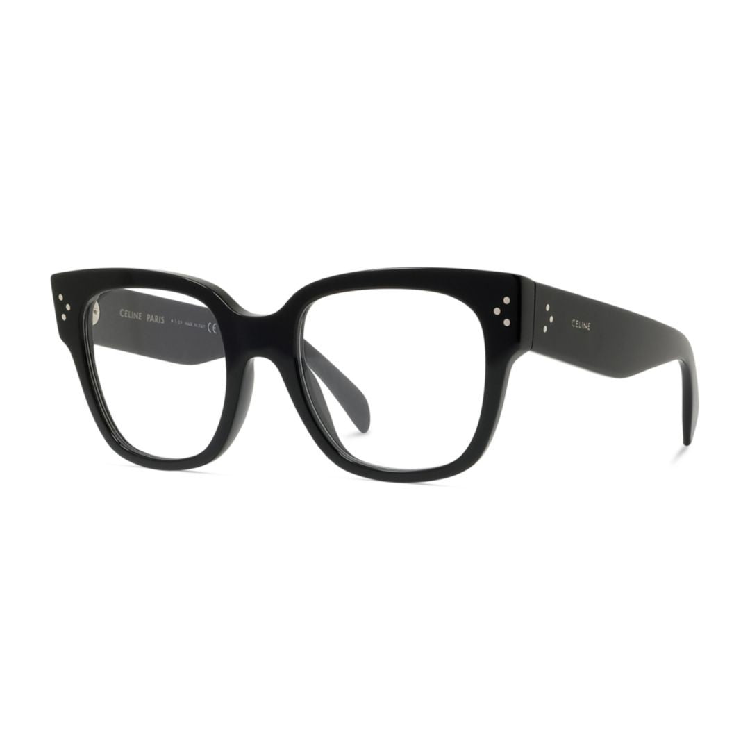 Celine Cl50066i Oversized Square Frame Eyeglasses