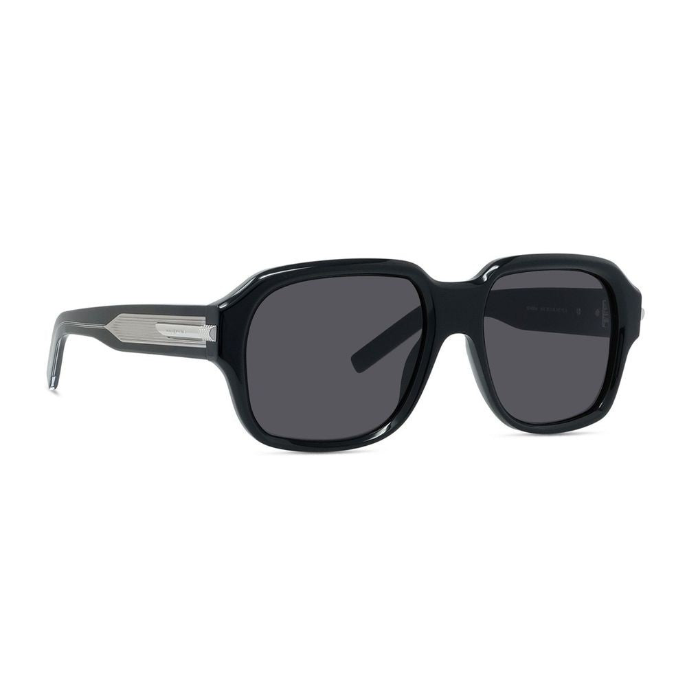 Givenchy Gv One Geometric Acetate Sunglasses