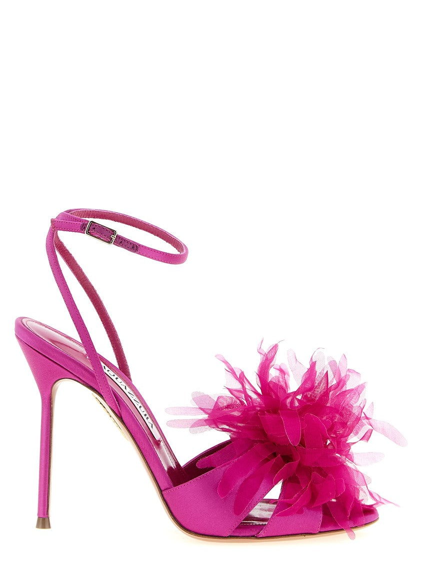 Aquazzura 'Poème' Sandals