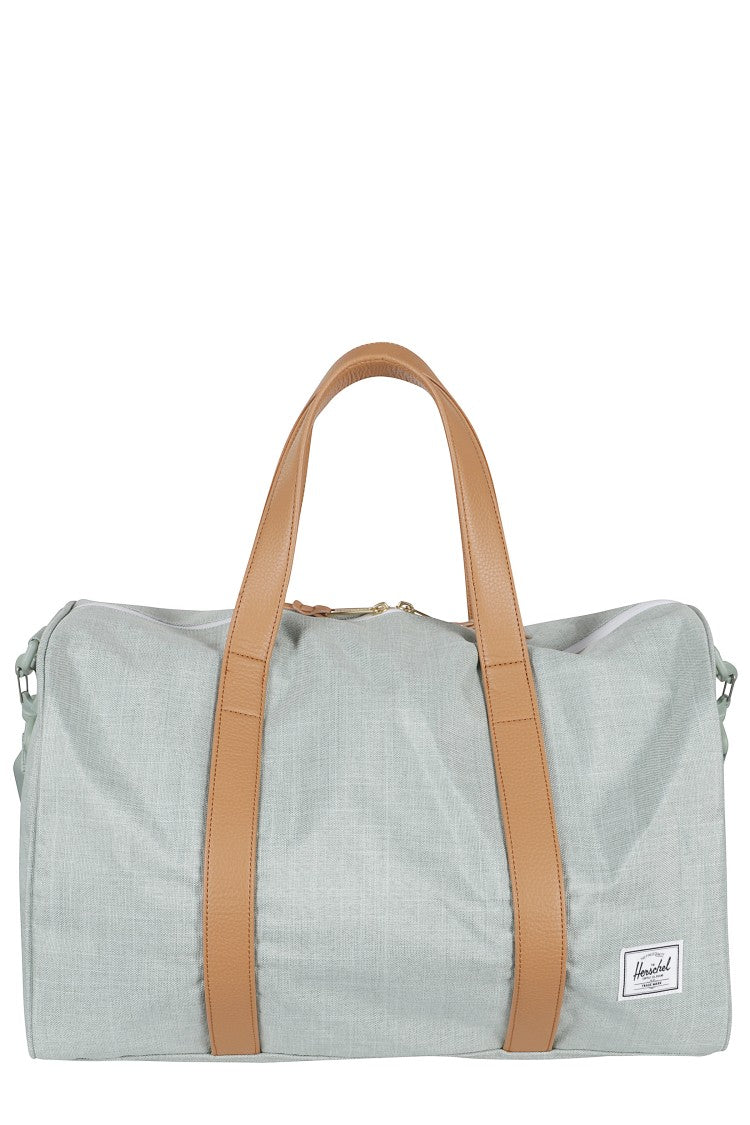 Herschel Supply Co. Novel Tech Duffle Bag - Sage Green
