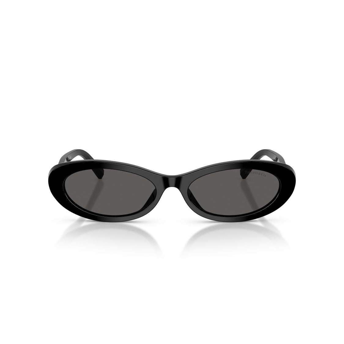Tiffany & Co. 0Tf4250 Elongated Oval Sunglasses