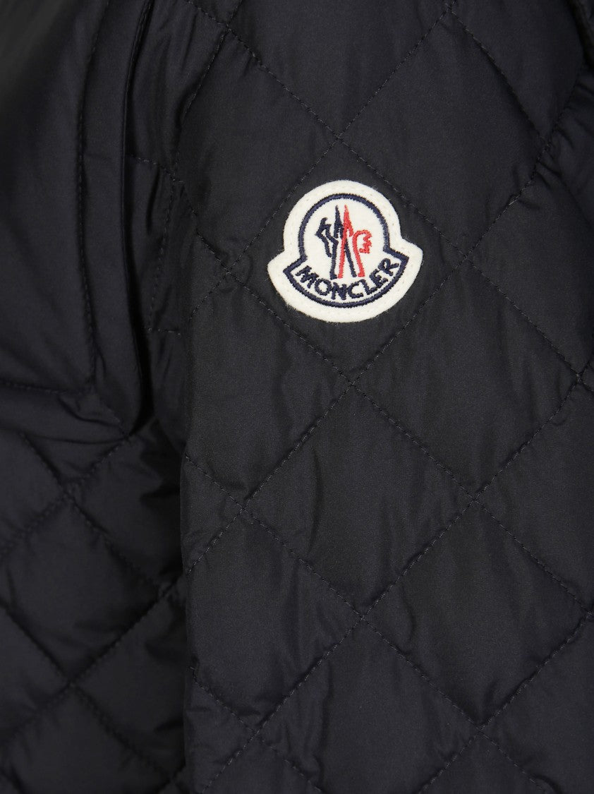Moncler Chacenay Jacket
