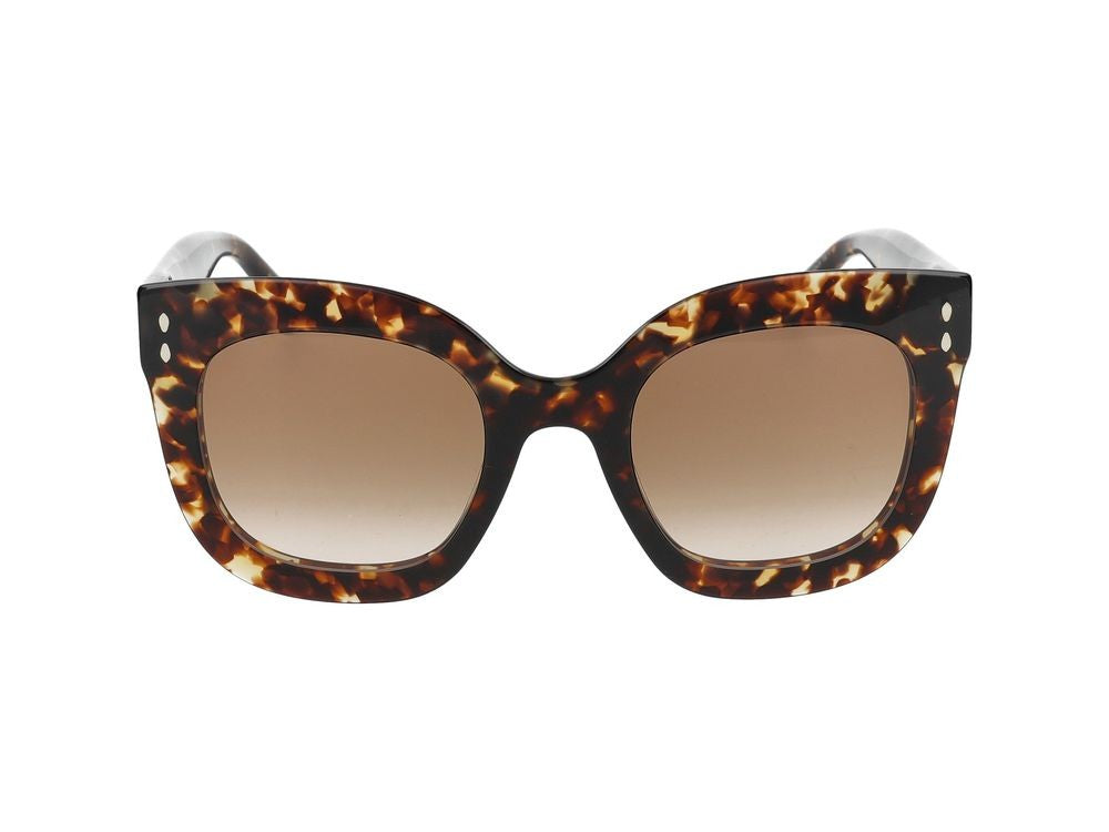 Isabel Marant Sunglasses Im 0002/N/S 086 Havana 52/24/150