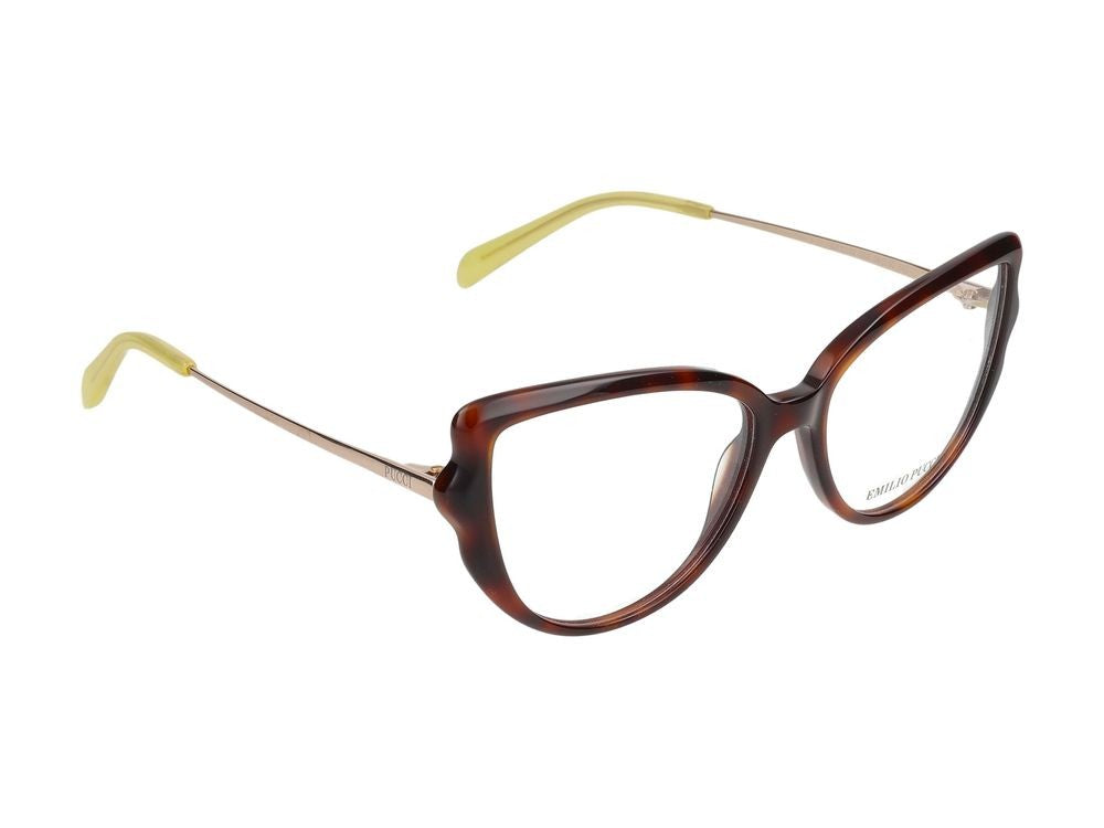 Emilio Pucci Eyeglasses Ep5192 052 54/16/140