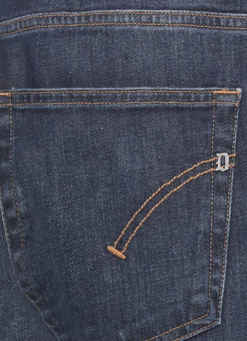 Dondup Jeff Trousers