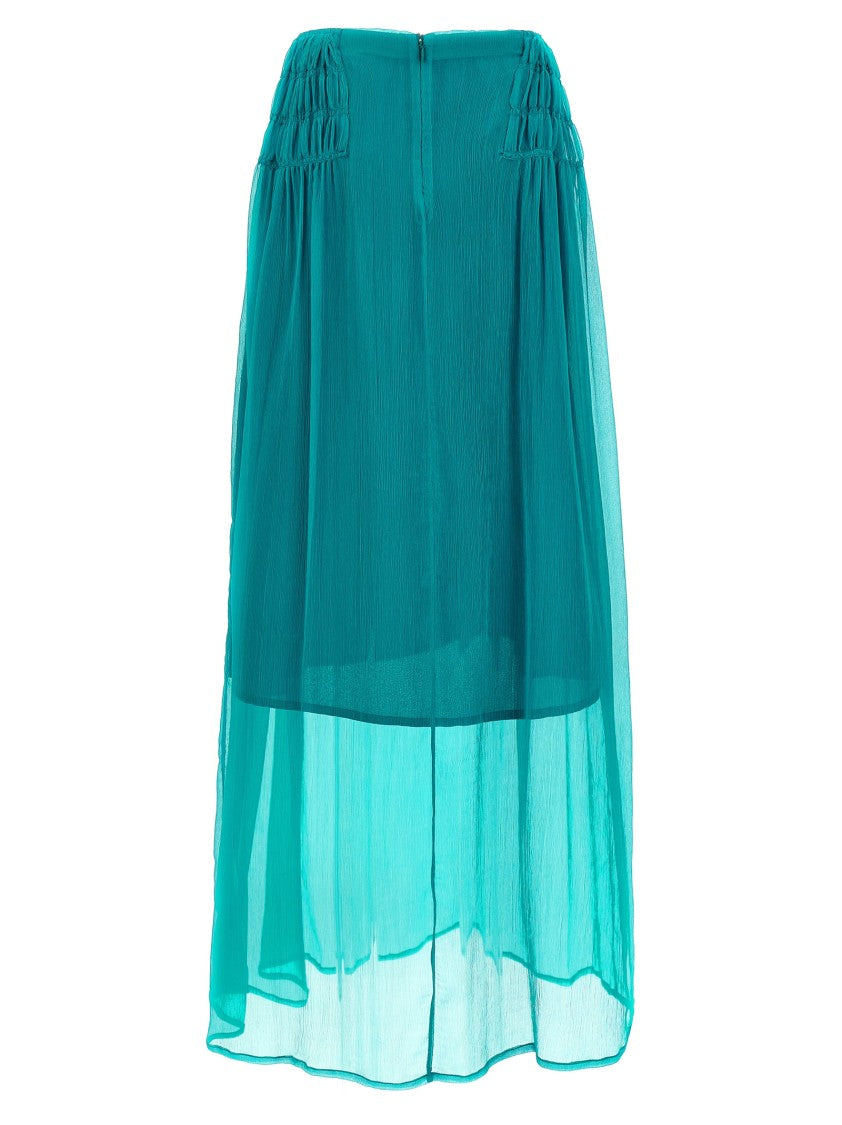 Dries Van Noten 'Scarlett' Skirt