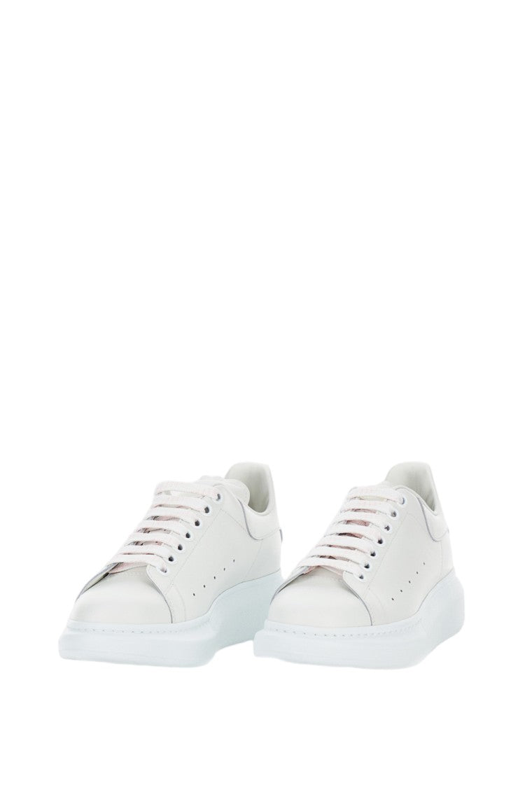 Alexander Mcqueen S Rubber Sneakers
