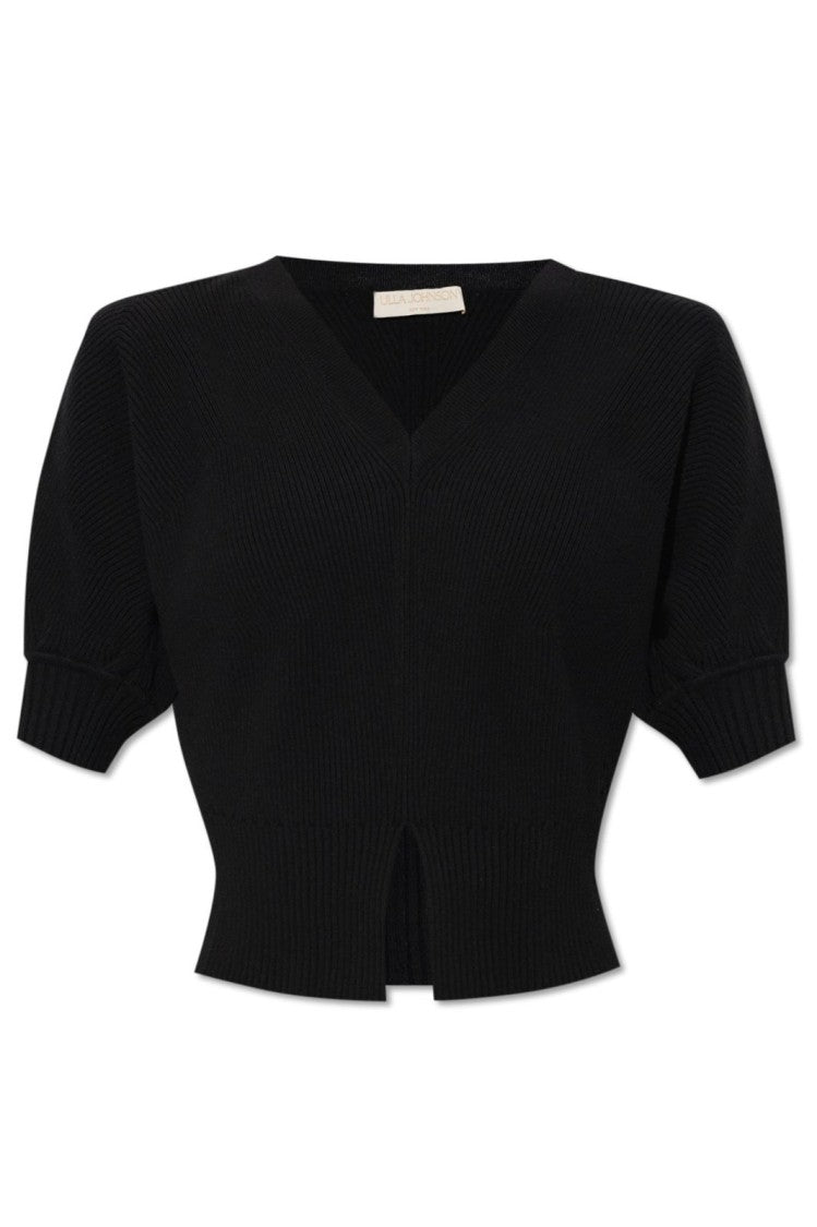 Ulla Johnson Eila Top