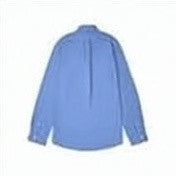 Polo Ralph Lauren Tailored Fit Long-Sleeve Button-Up Shirt