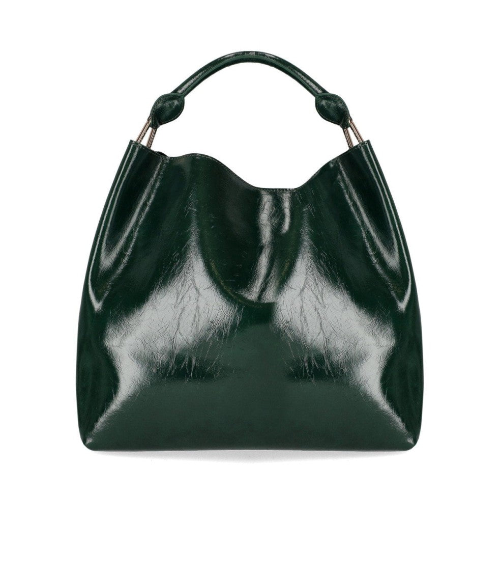 Essentiel Antwerp Ihurley Green Bag