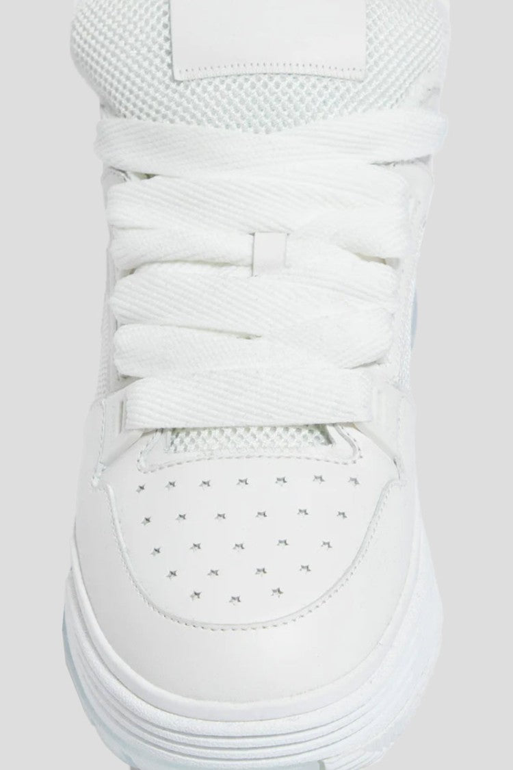 Amiri White Ma-1 Sneakers
