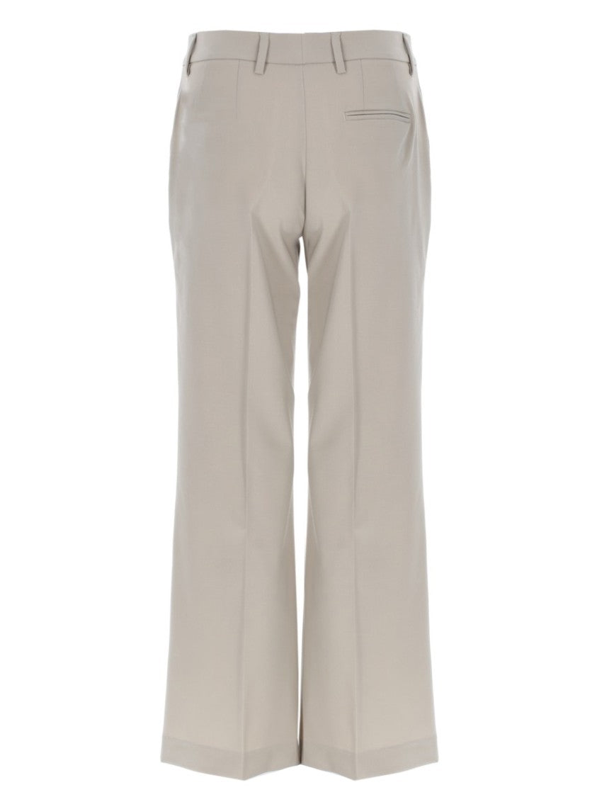 Pt Torino Jodie Tailored Front Crease Pants