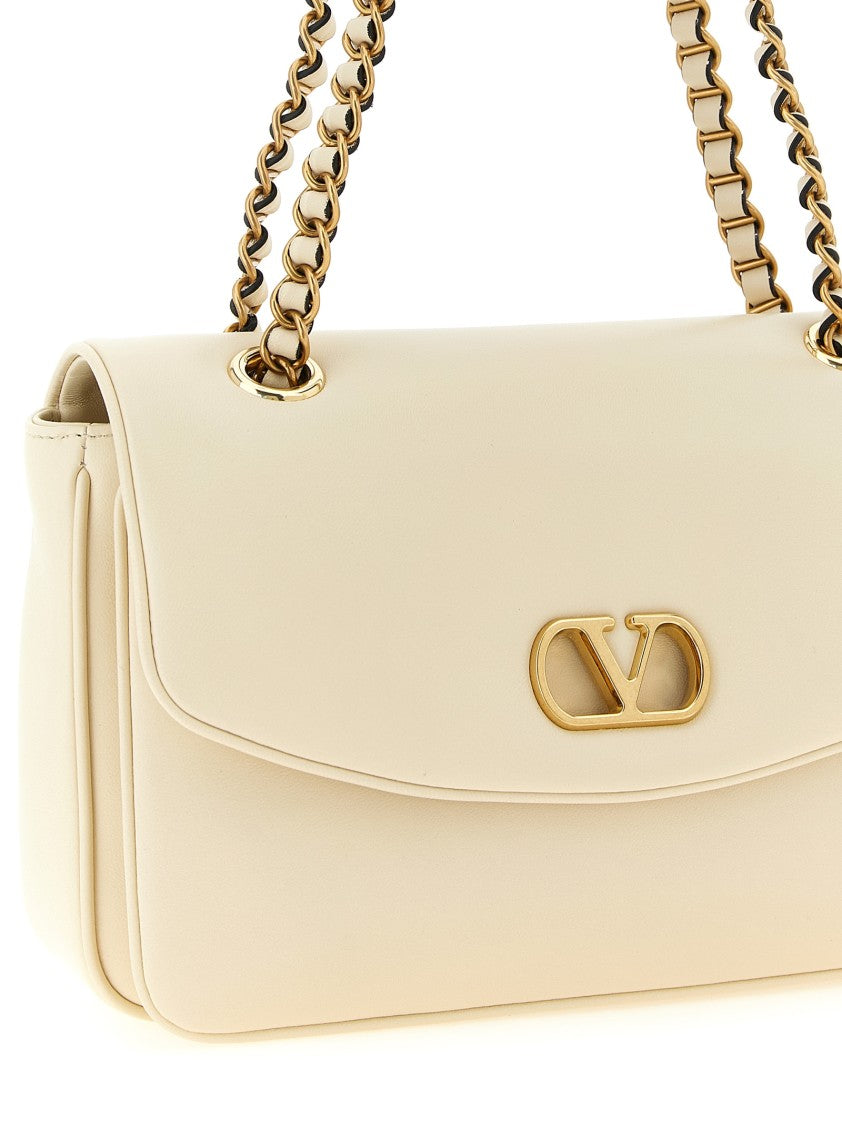 Valentino Garavani 'Djuna' Medium Shoulder Bag