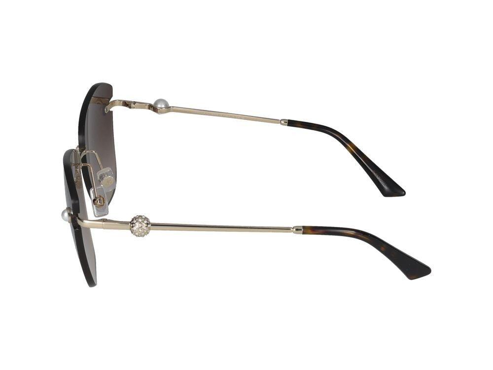Jimmy Choo Sunglasses 0Jc4004hb 300613 59/16/140