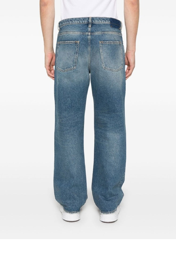 Golden Goose Golden Pant Skate