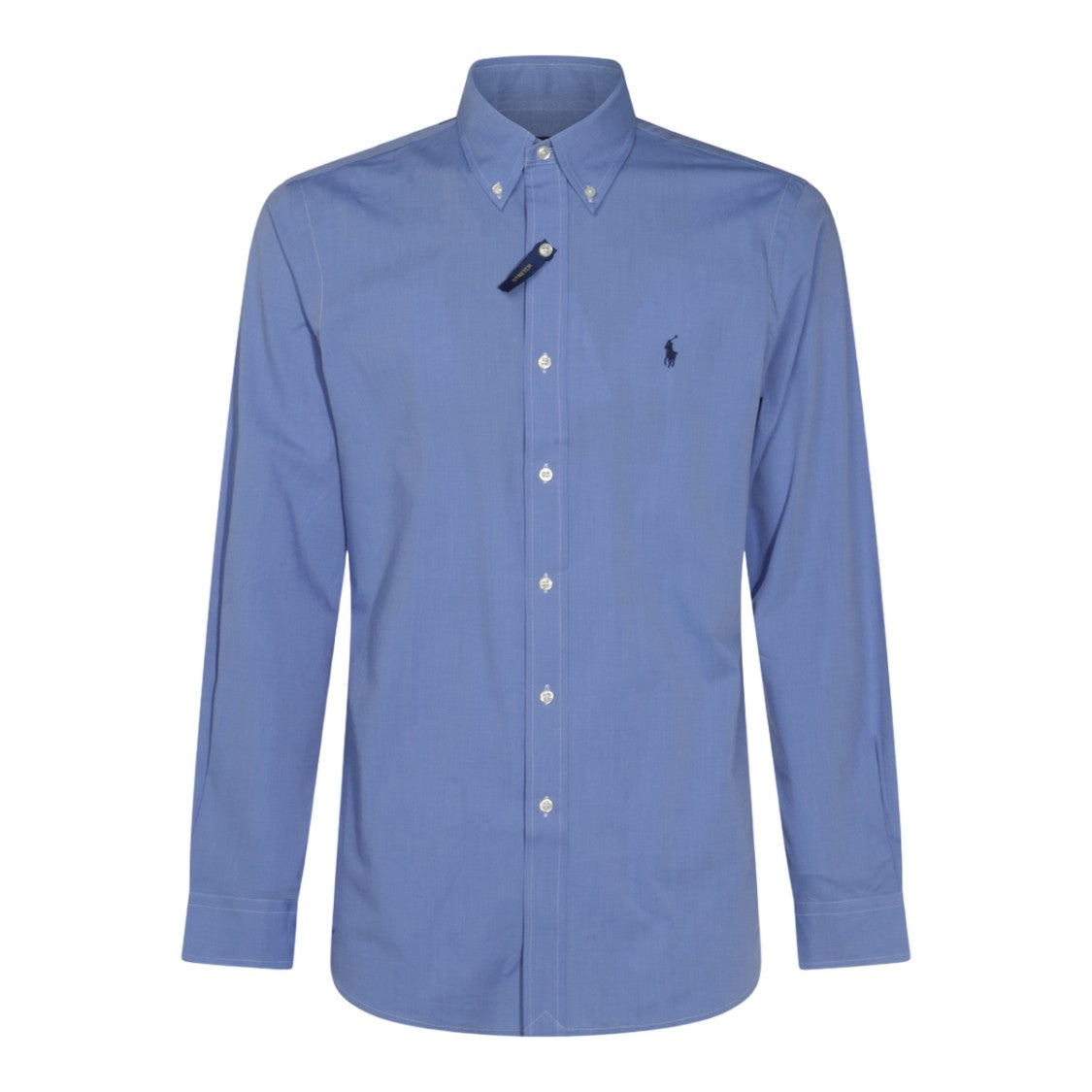 Polo Ralph Lauren Tailored Fit Button-Down Shirt