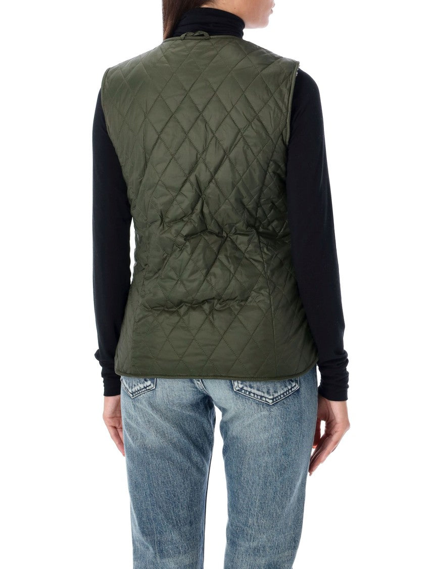Barbour Markenfield Liner Vest
