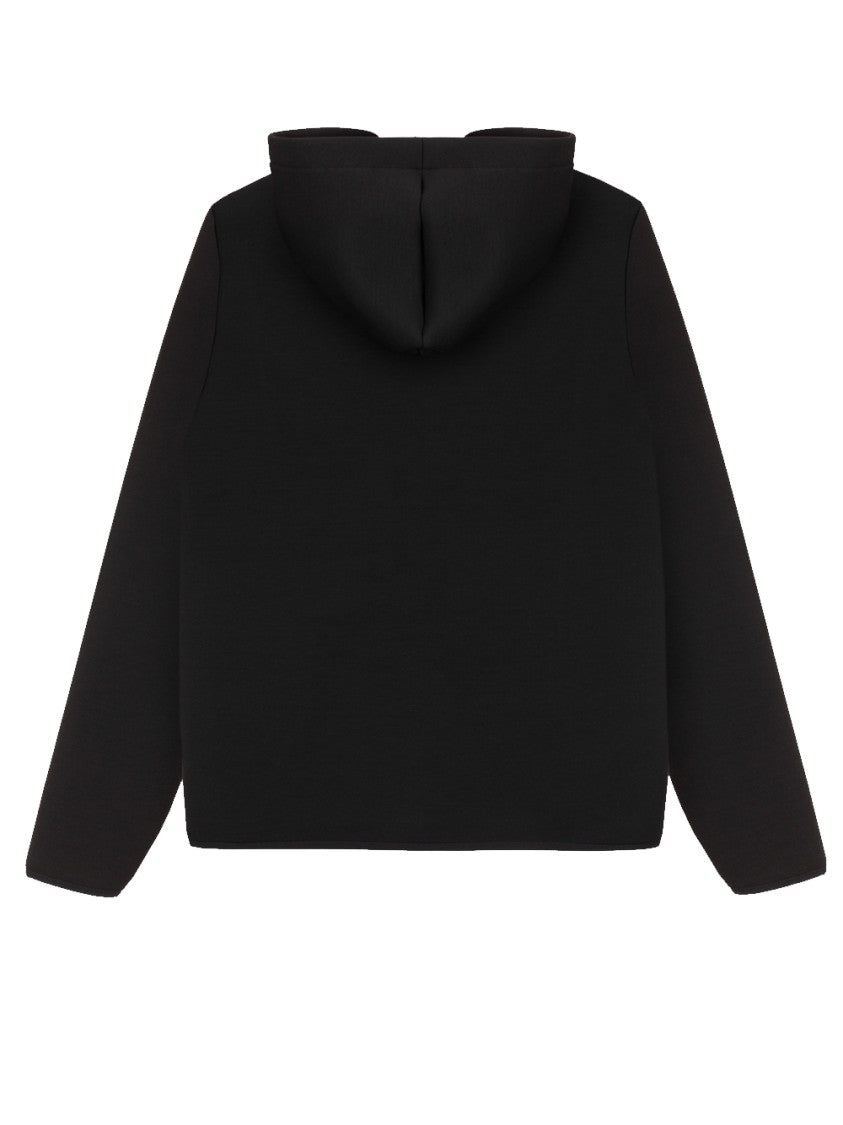 Colmar Originals Structured Americane Jacket With High Collar And Zipper Closure