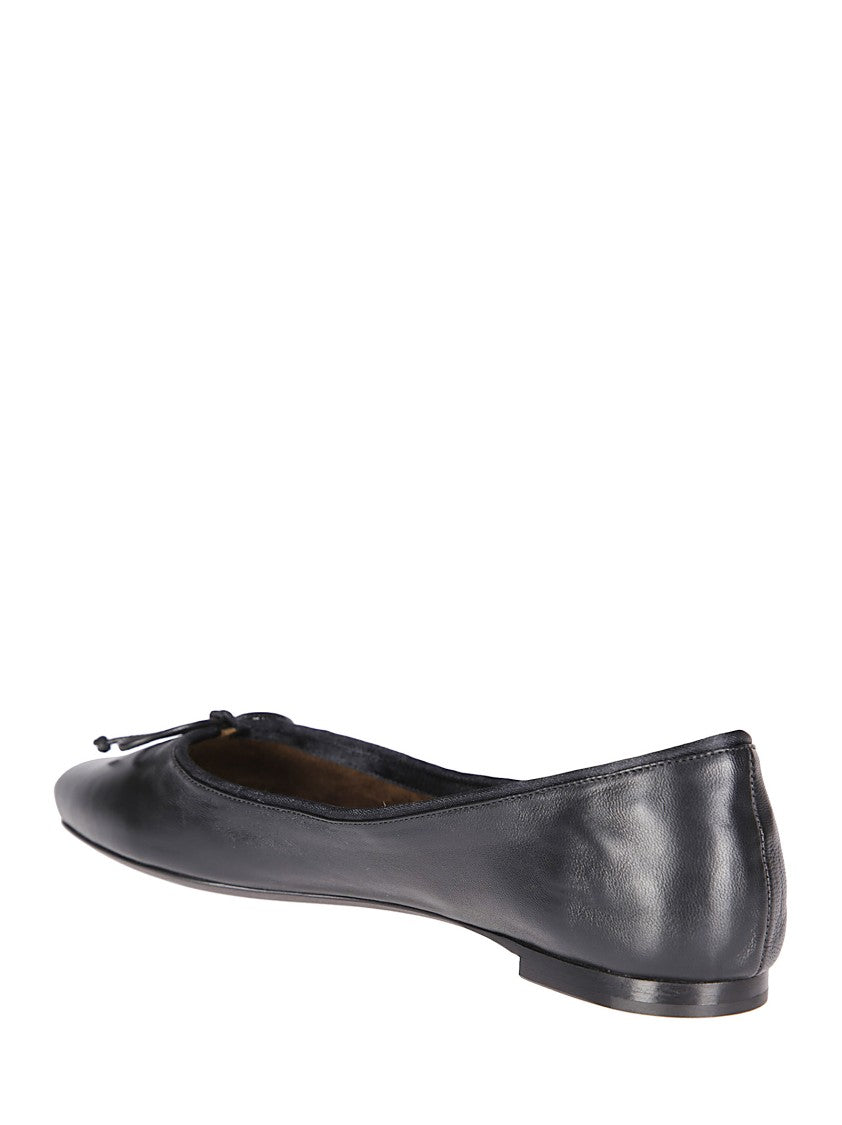 Khaite Charlotte Ballerina