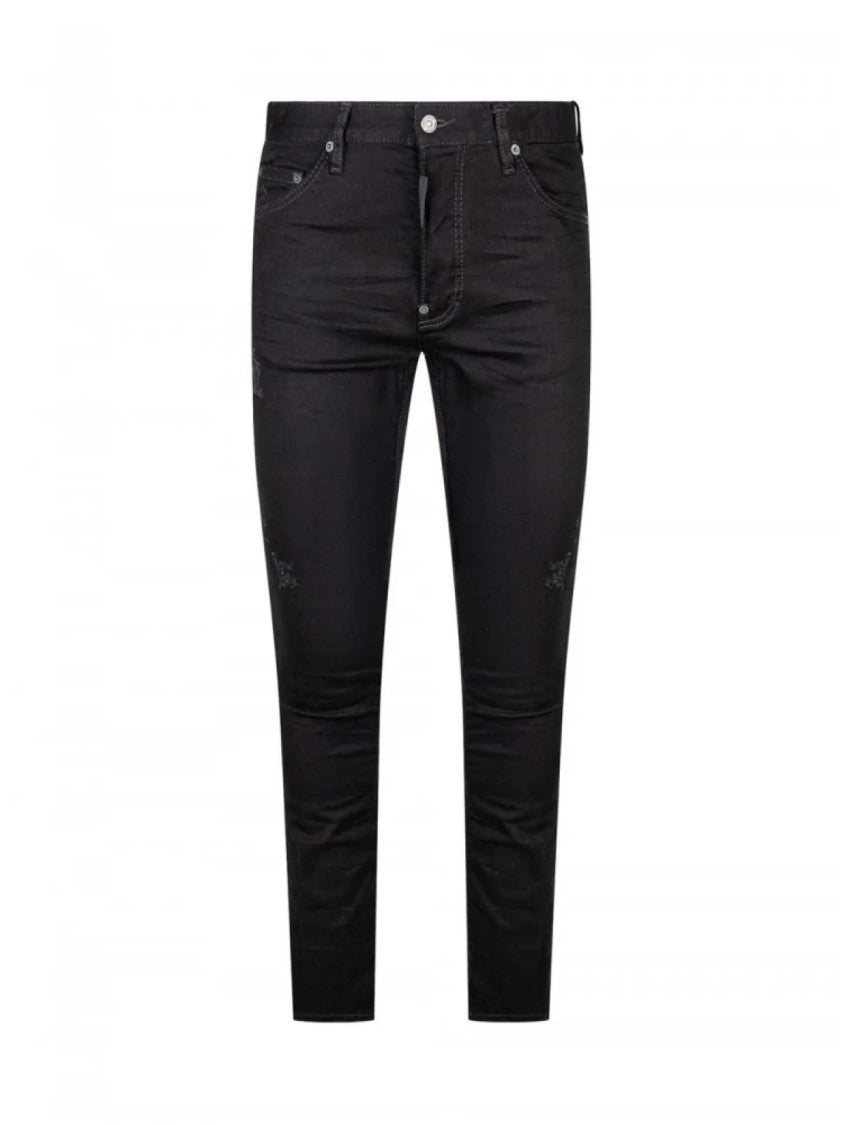 Dsquared2 Cool Guy Slim Fit Jeans