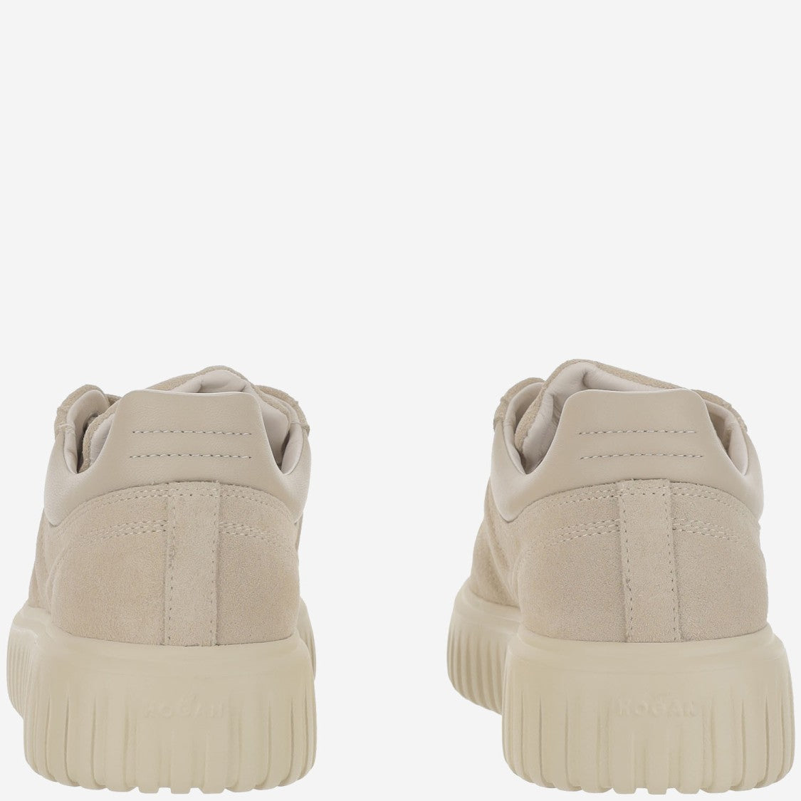 Hogan H-Stripes Sneakers