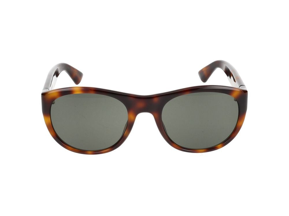 Saint Laurent Sunglasses Saint Laurent Sl 798 Maxime 003 Havana Havana Grey 54/21/140