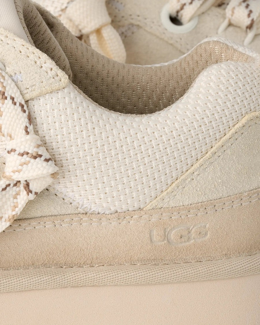 Ugg Women's Lowmel Sneakers In Jasmine
