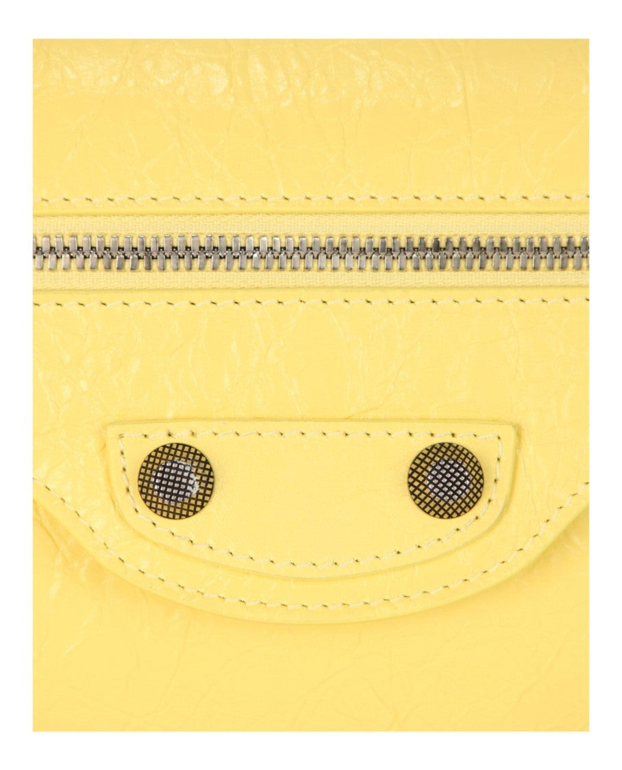 Balenciaga Small Le Cagole Sling Shoulder Bag