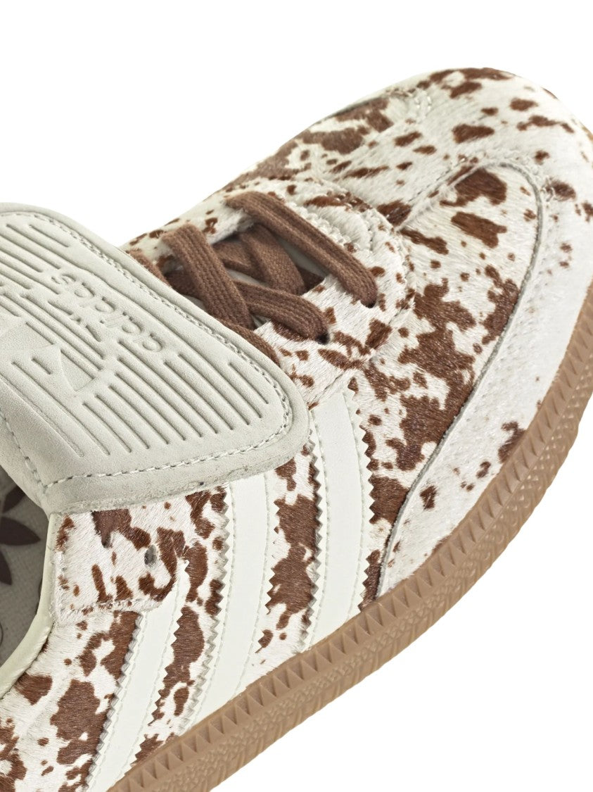 Adidas Samba Cow Pack Sneaker