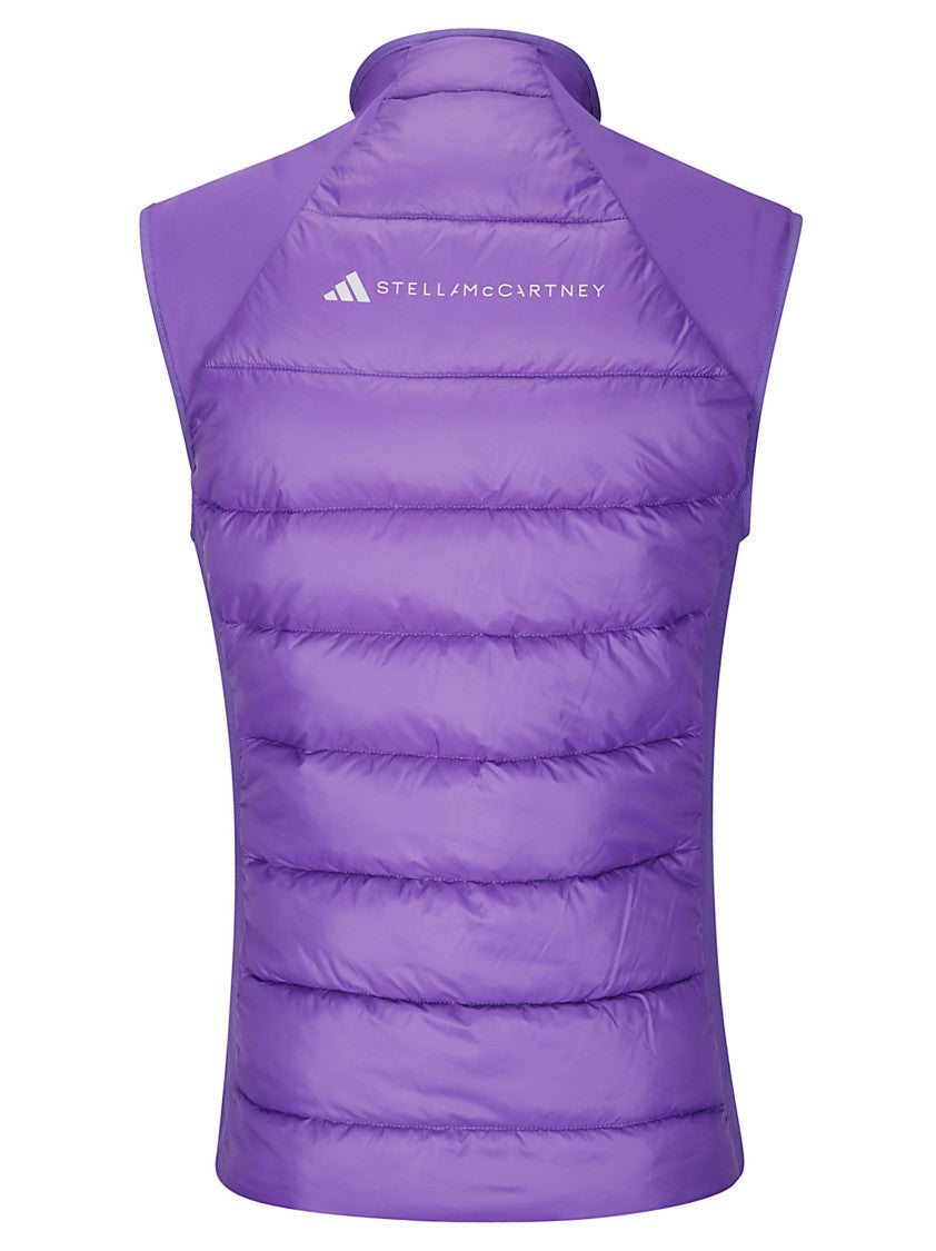 Adidas By Stella Mccartney Asmc Golf Vest