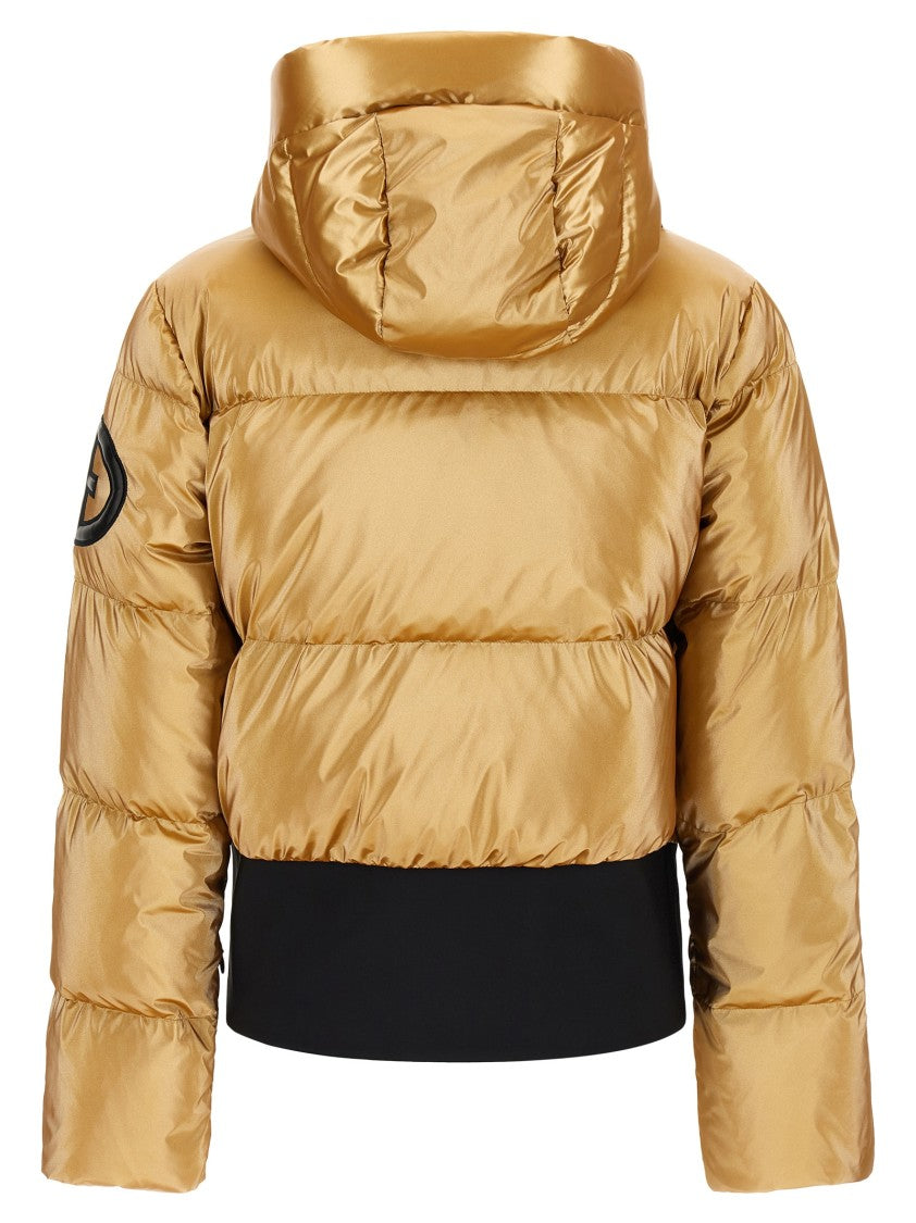 Goldbergh 'Bombardino' Down Jacket