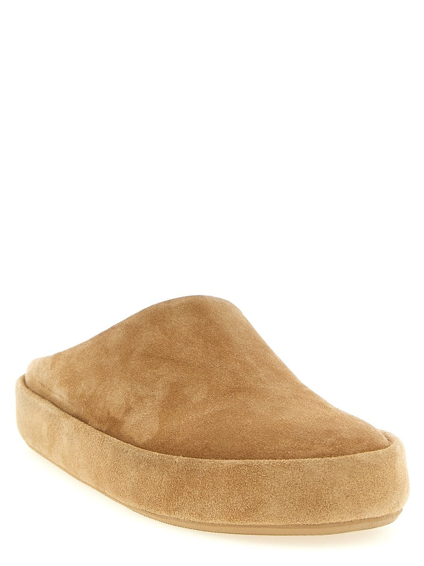 Marsèll Cassapelle' Mules