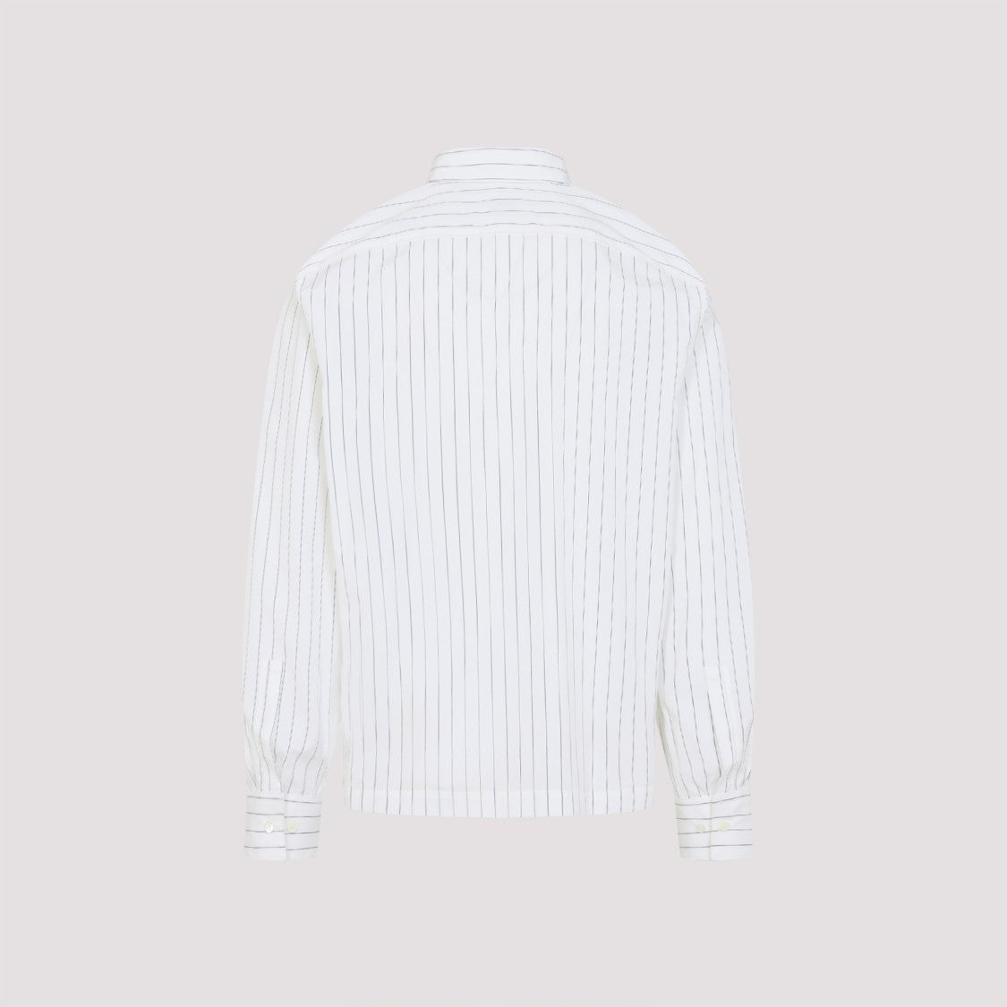 Dries Van Noten Corran Shirt