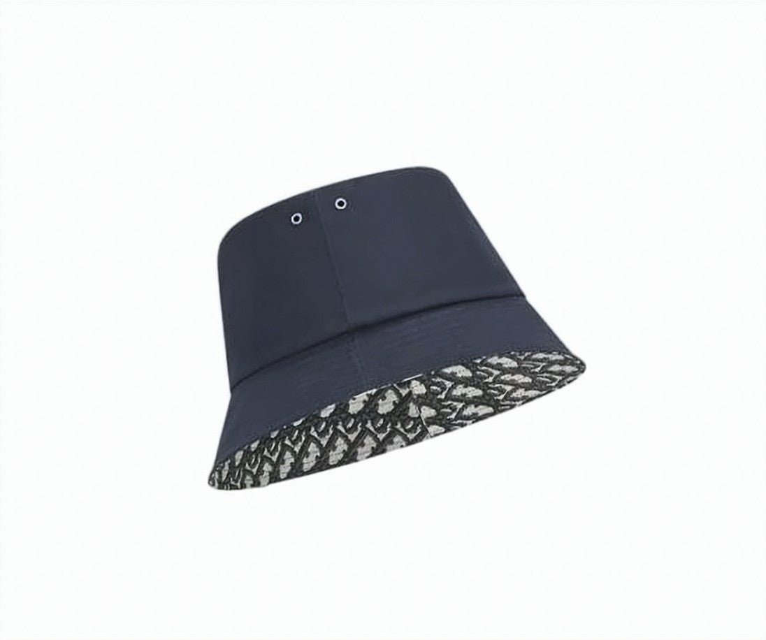 Dior Dior Bucket Hat With Pattern