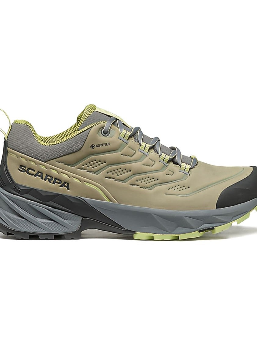 Scarpa Rush 2 Pro Gtx Wmn Mid Nubuck Hiking Shoe