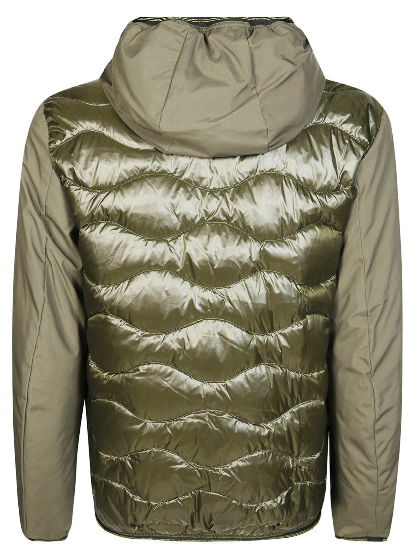 Blauer Albert Hooded Jacket