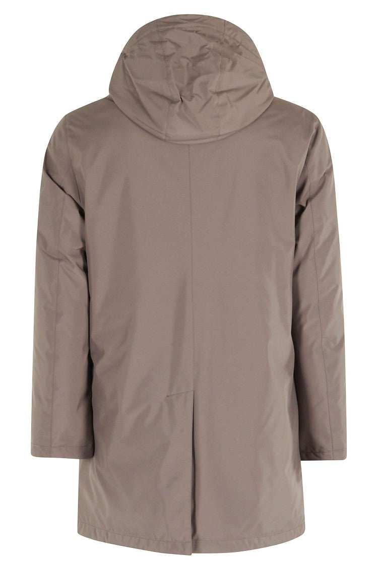 Montecore Down Padded Parka