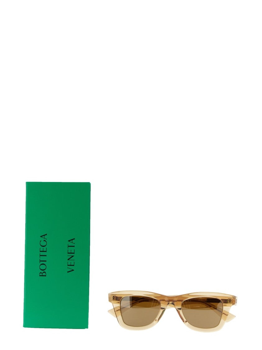 Bottega Veneta "Classic" Sunglasses