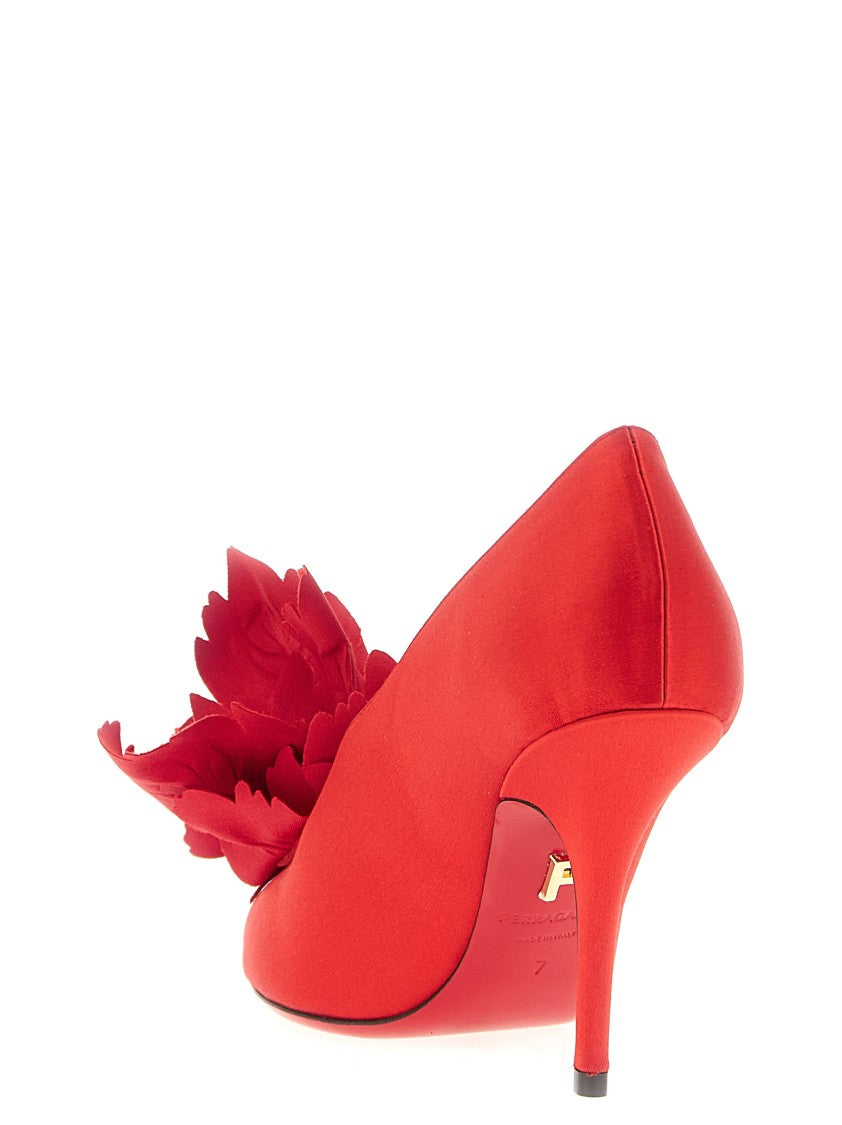 Ferragamo 'Galia' Pumps