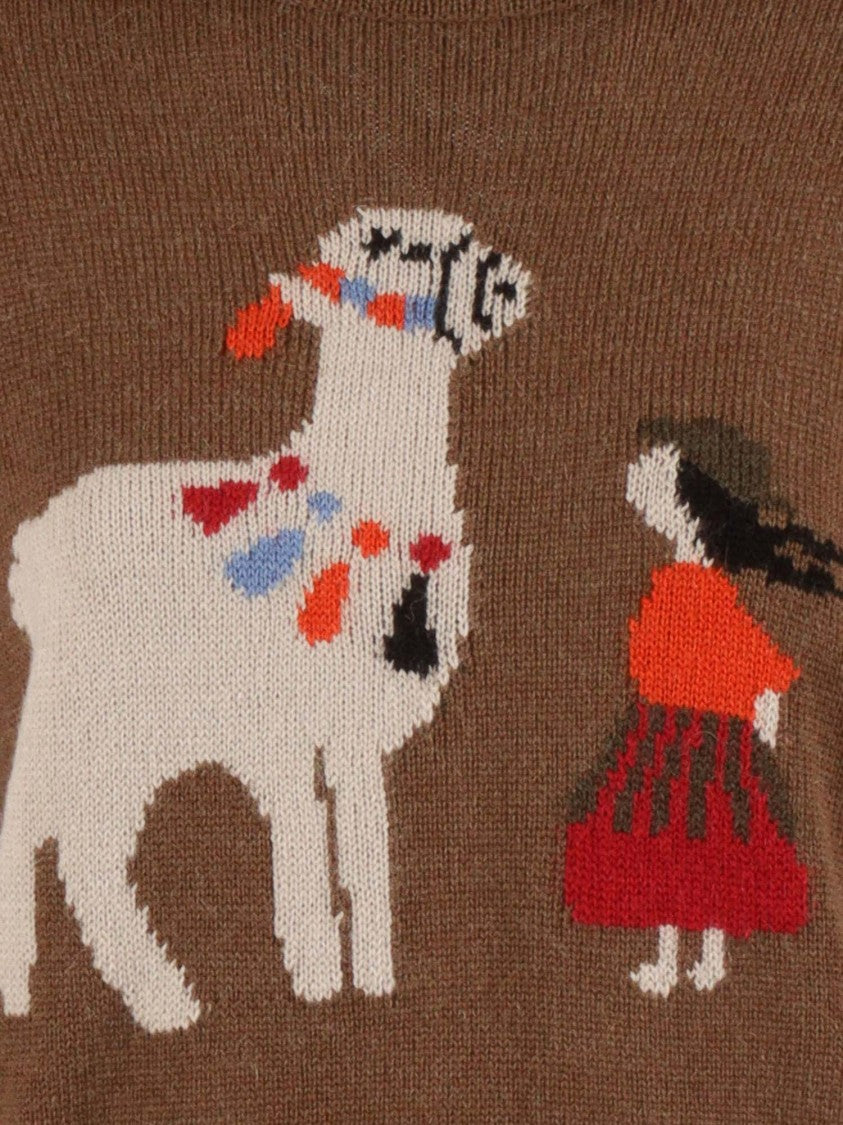 Max Mara Nitra T-Shirt-Vest-Top