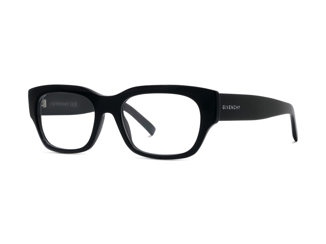 Givenchy Gv50112i Black Oversized Square Frame Sunglasses