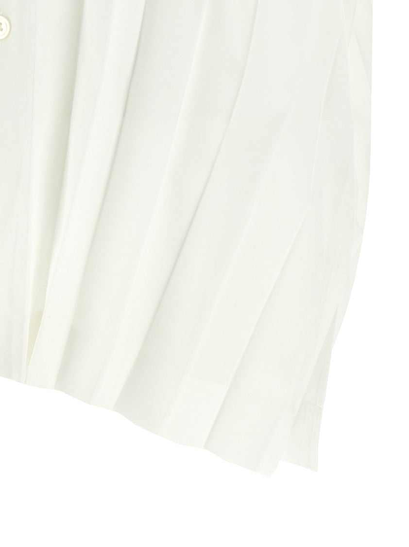 Homme Plissé Issey Miyake 'Edge Shirt' Shirt