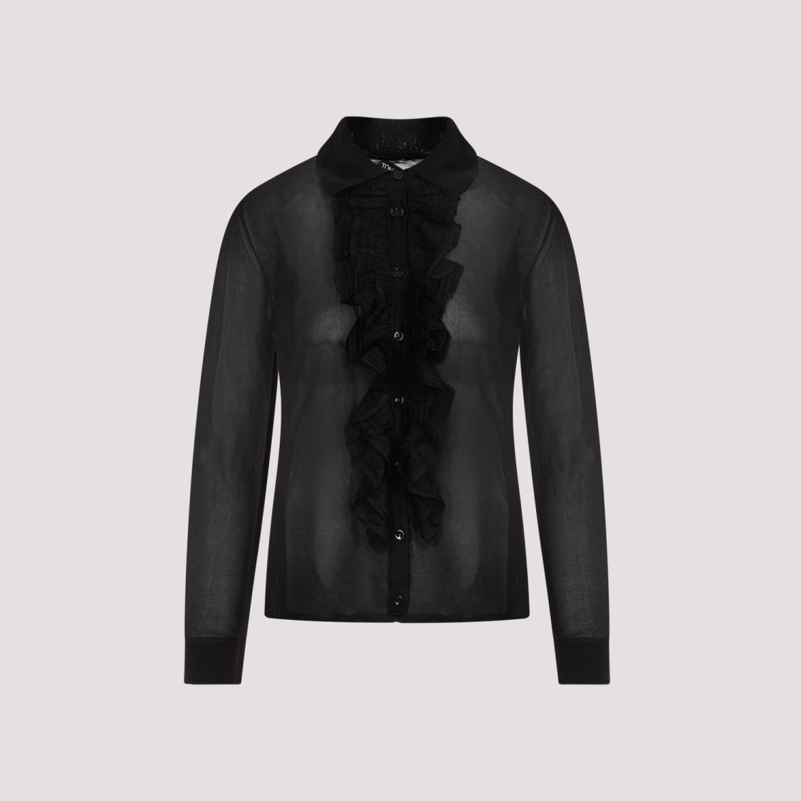 Tom Ford Black Shirt