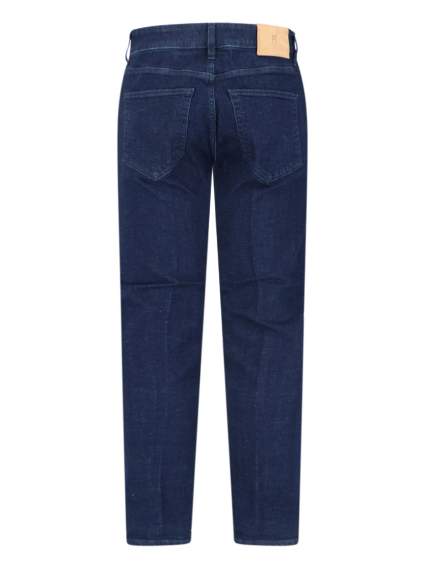 Pt Torino "Reggae" Jeans Blue