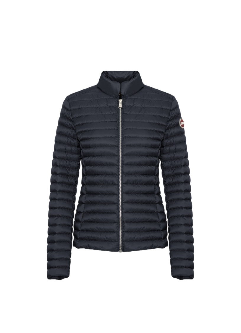 Colmar Blue Ultralight Recycled Down Slim Jacket