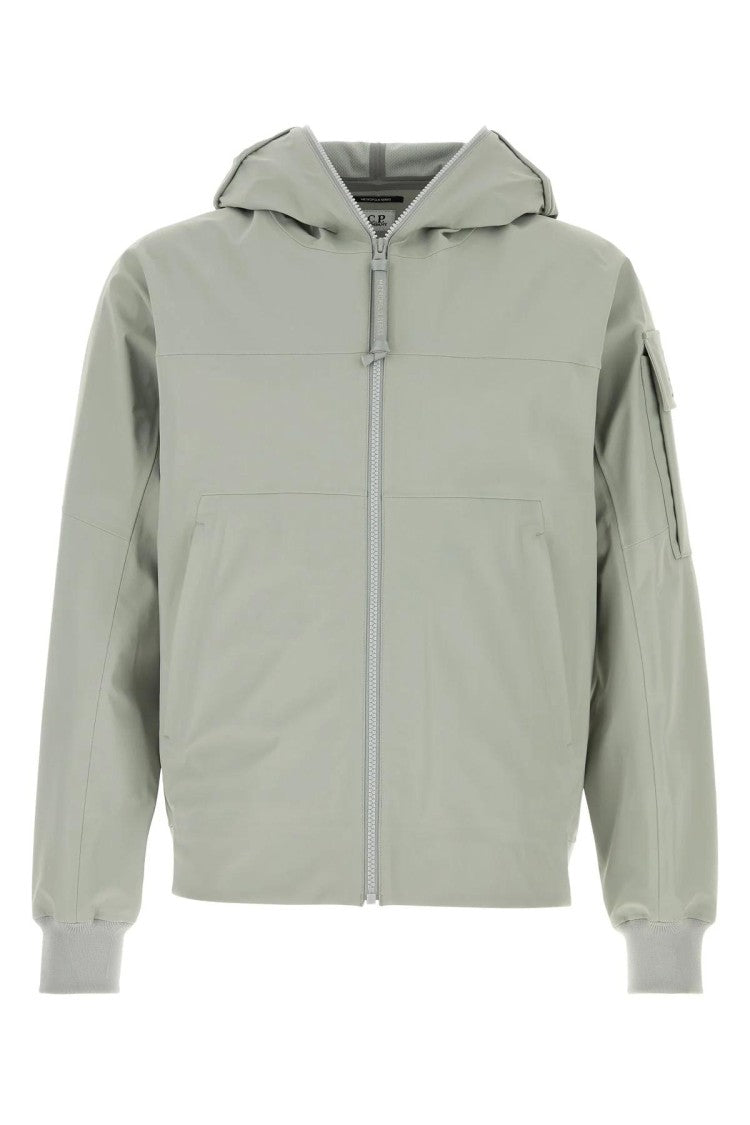 C.P. Company Metroshell Hooded Jacket