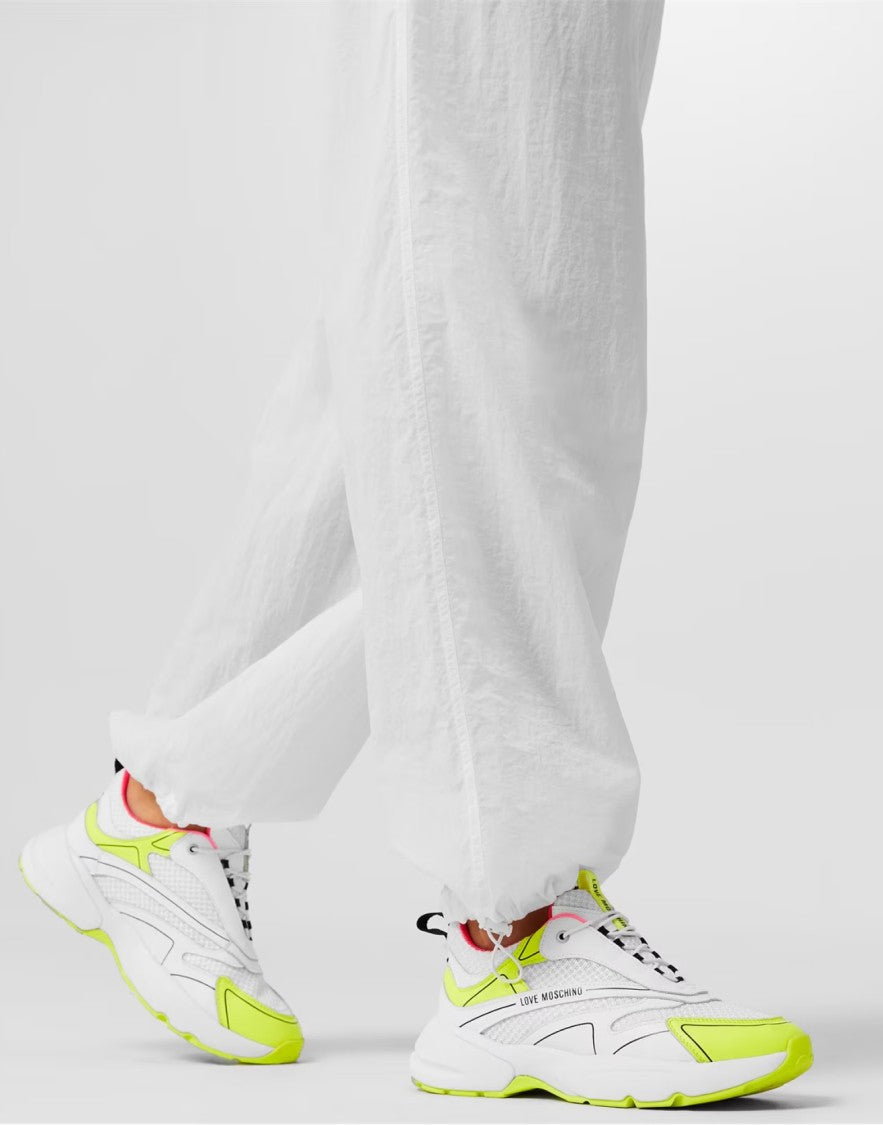 Moschino Sporty Mix Sneakers