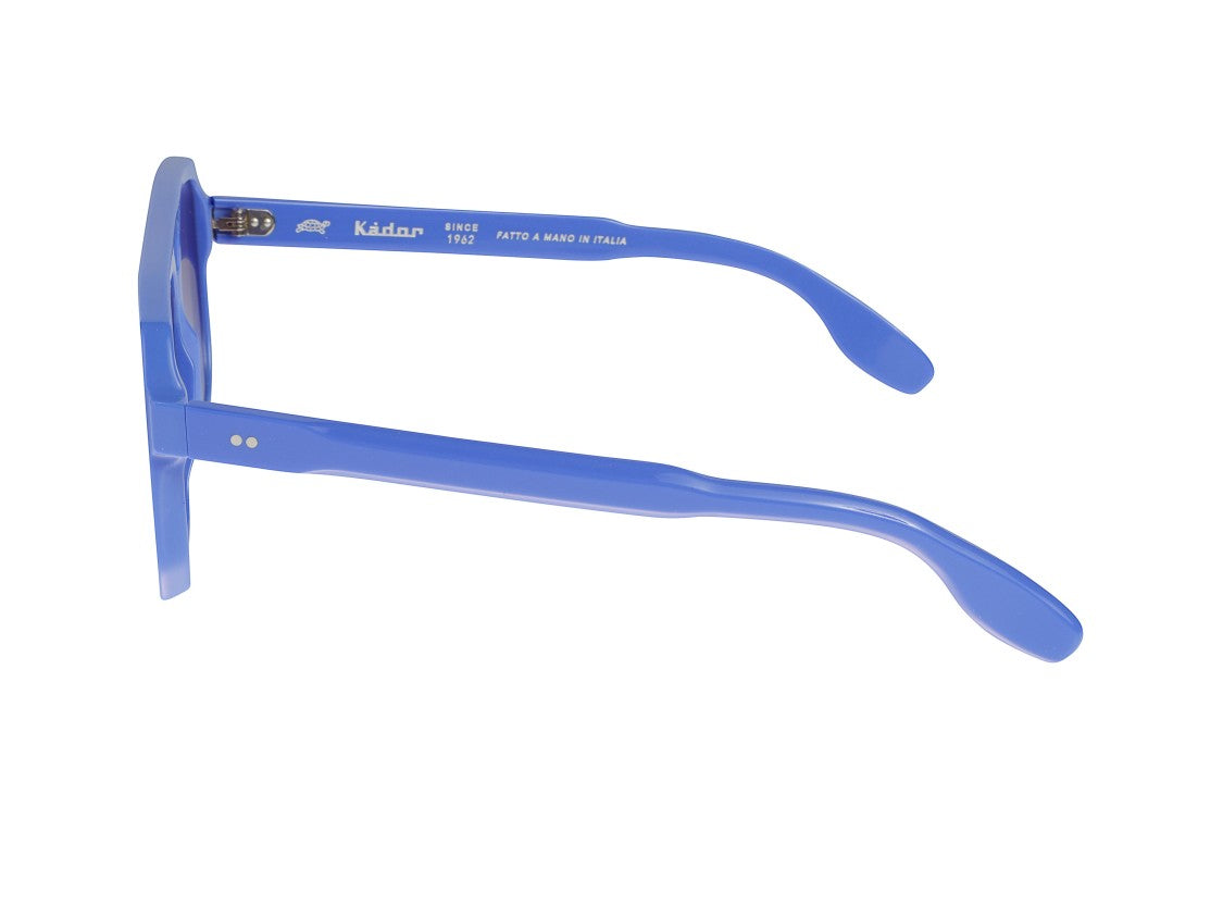 Kador Big 1-58 Gradient Oversized Square Sunglasses