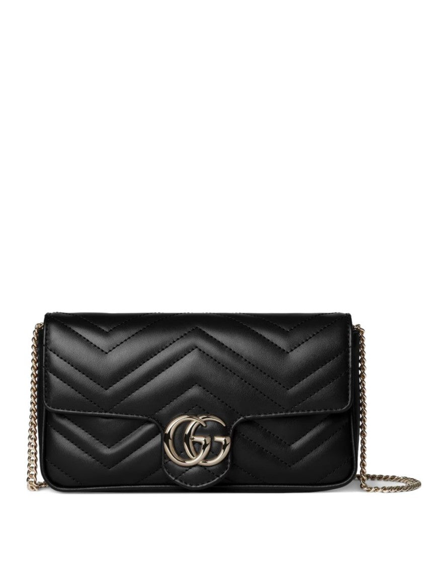 Gucci Gg Marmont Small Shoulder Bag