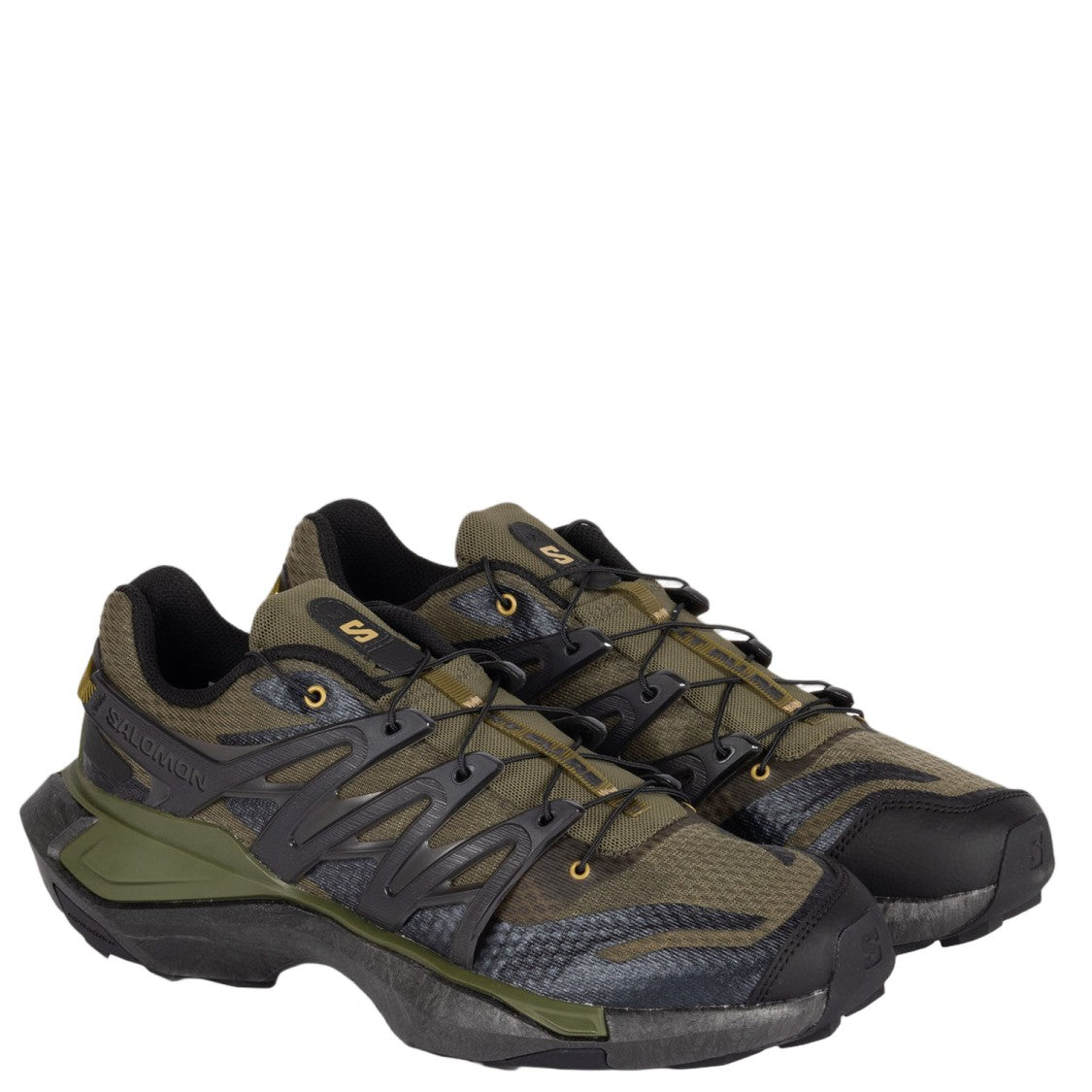Salomon Xt Pu.Re Advanced Sneakers